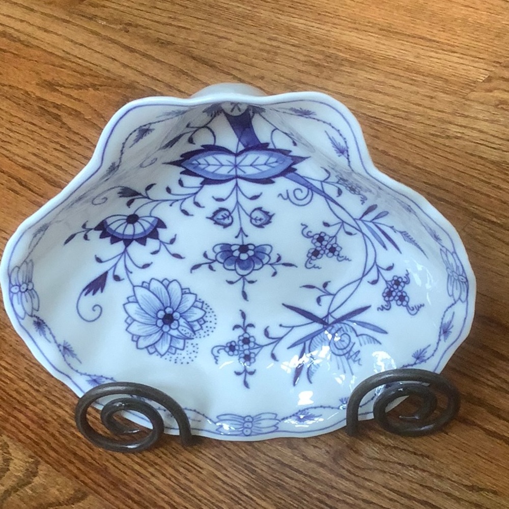 Meissen Bowl
